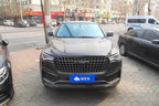 Zotye T700 2017 1.8T DCT Premium Version Used Car for Sale in Ghana -u23183804 | ZEEX AUTO