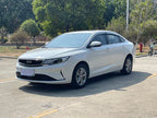 Geely Emgrand GL 2020 1.4T CVT Luxury Model Used Car for Sale in Ghana -u22818325 | ZEEX AUTO