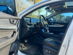 Chery Tiggo 8 PLUS 2022 290TGDI DCT Premium Edition Used Car for Sale in Ghana -u22392489 | ZEEX AUTO