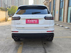 Chery Tiggo 8 PLUS 2022 Kunpeng Edition 390TGDI DCT Premium Edition Used Car for Sale in Ghana -u22558717 | ZEEX AUTO