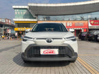 GAC Toyota Frontlander 2022 2.0L CVT Luxury Edition Used Car for Sale in Ghana -u22581446 | ZEEX AUTO